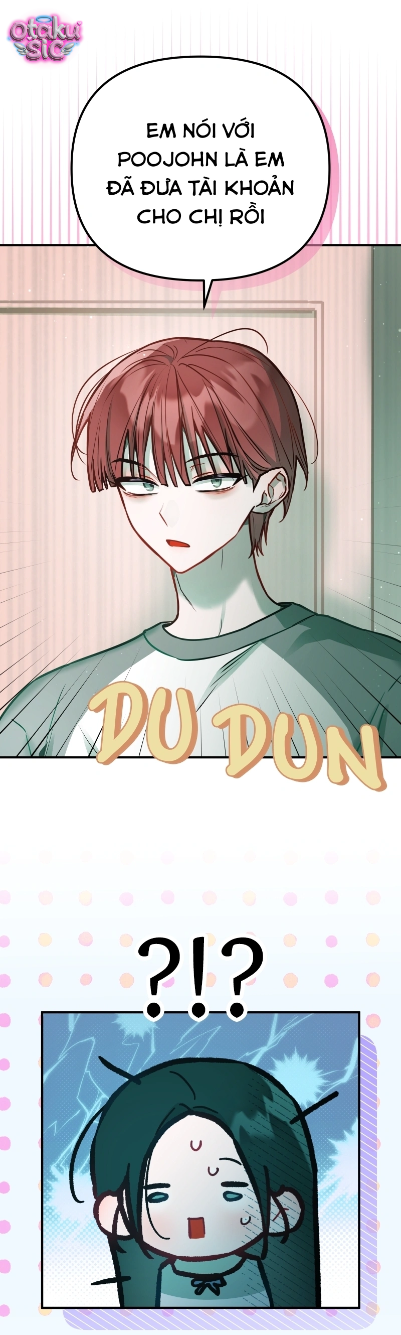 Our Guild's Idol - Chap 28 - Trang 27