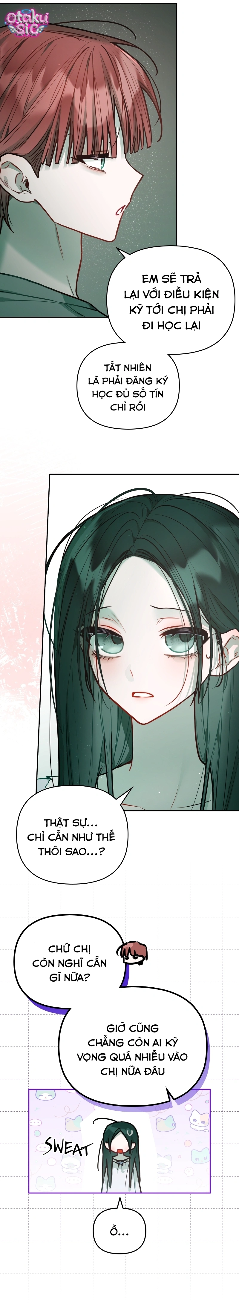 Our Guild's Idol - Chap 28 - Trang 29