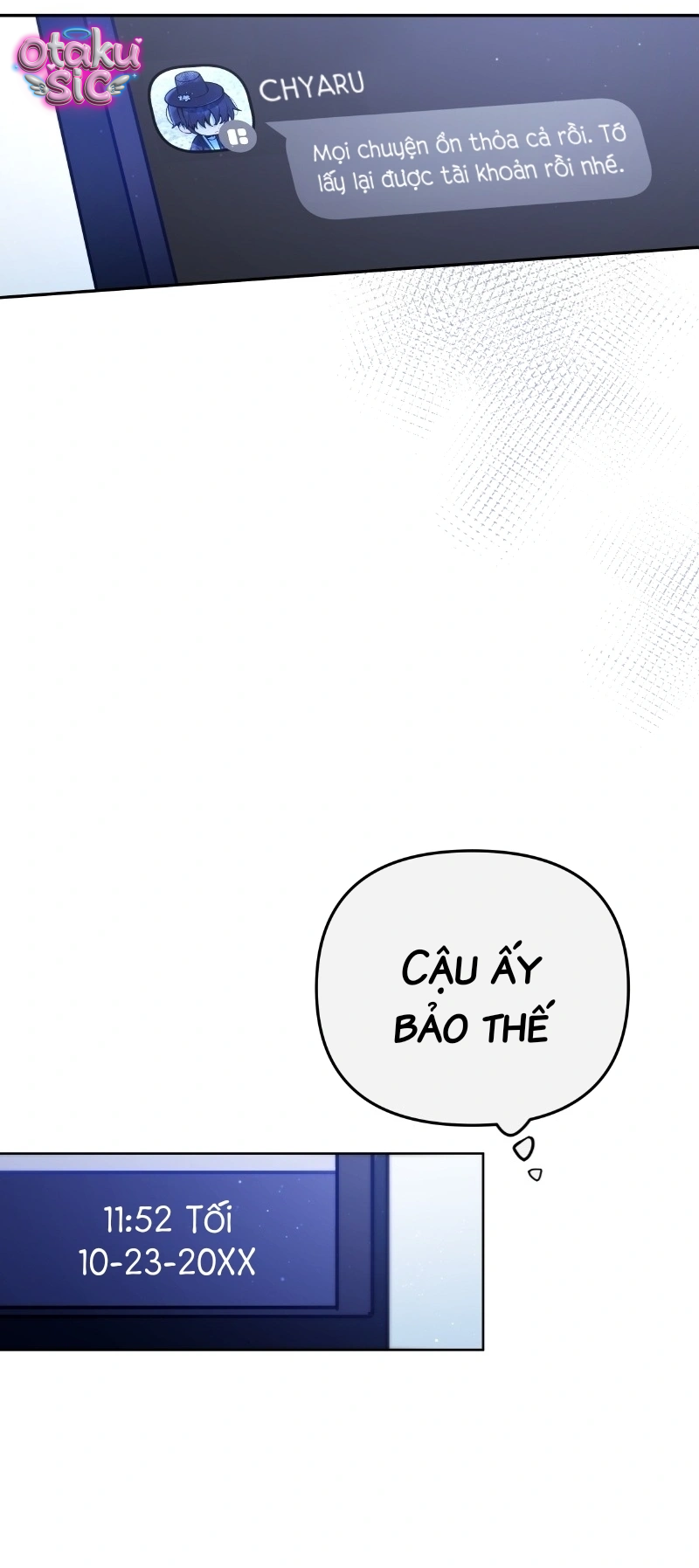Our Guild's Idol - Chap 28 - Trang 33