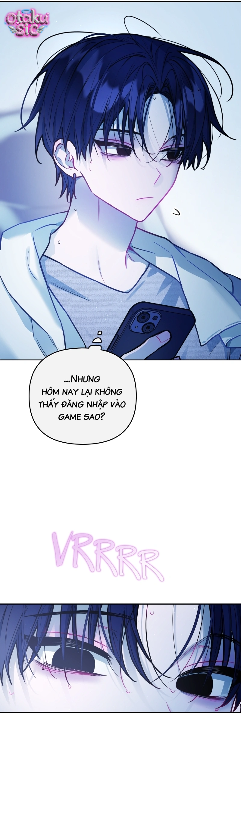 Our Guild's Idol - Chap 28 - Trang 34