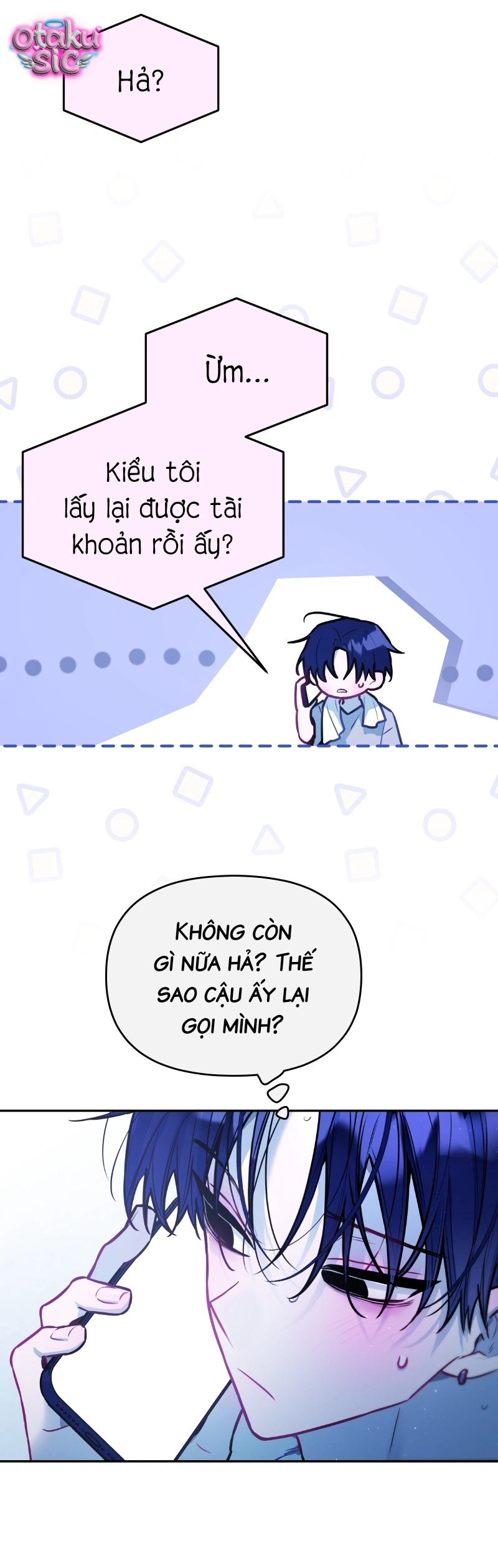 Our Guild's Idol - Chap 28 - Trang 38