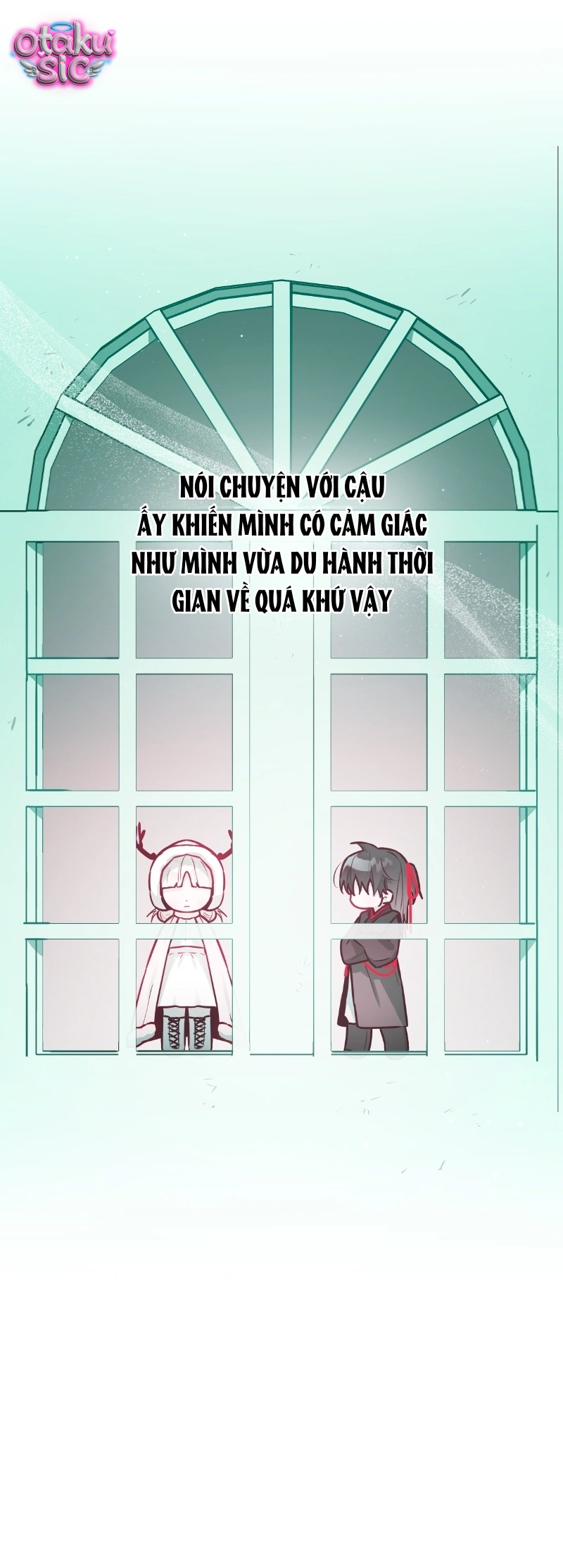 Our Guild's Idol - Chap 28 - Trang 7