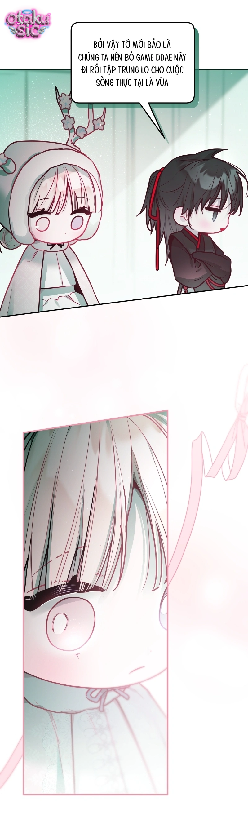 Our Guild's Idol - Chap 28 - Trang 9
