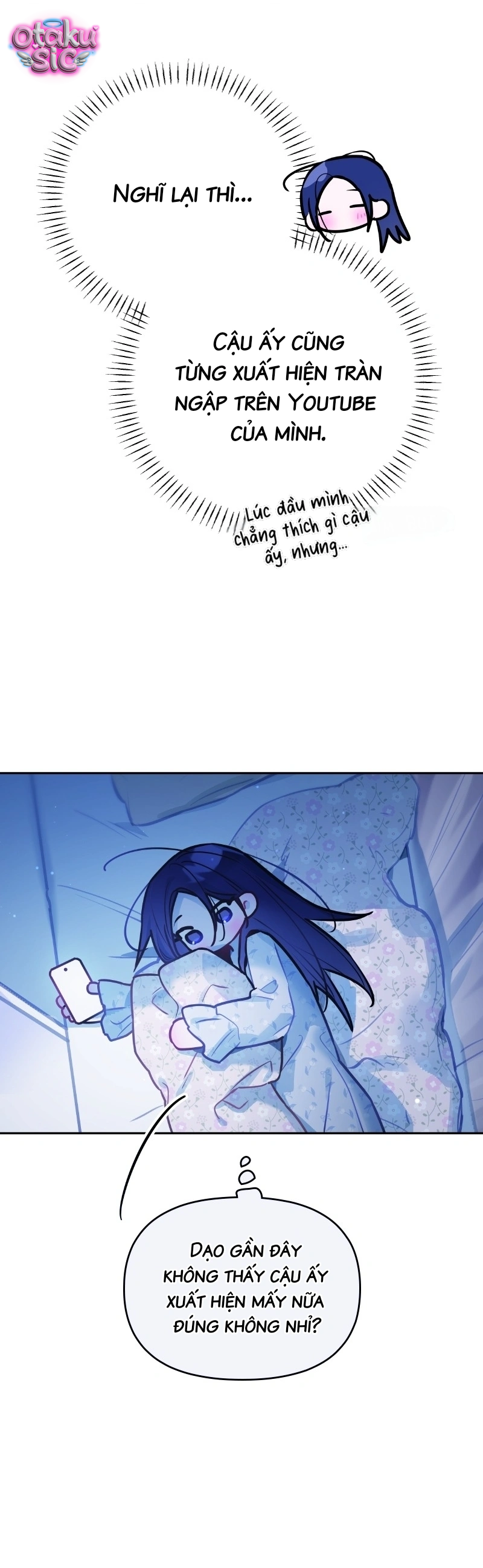 Our Guild's Idol - Chap 29 - Trang 11
