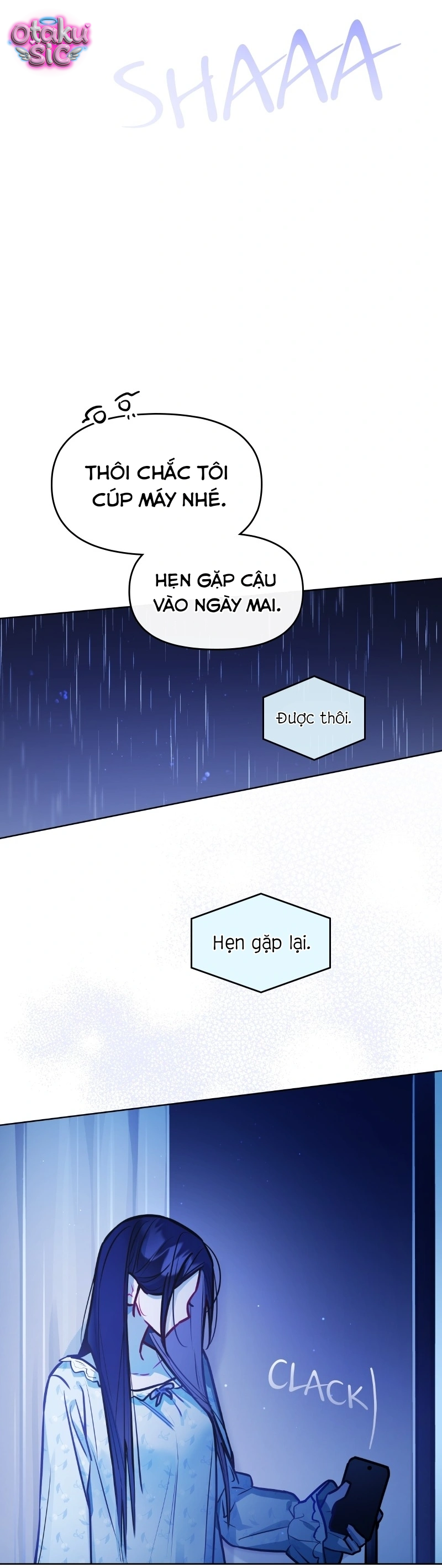 Our Guild's Idol - Chap 29 - Trang 3