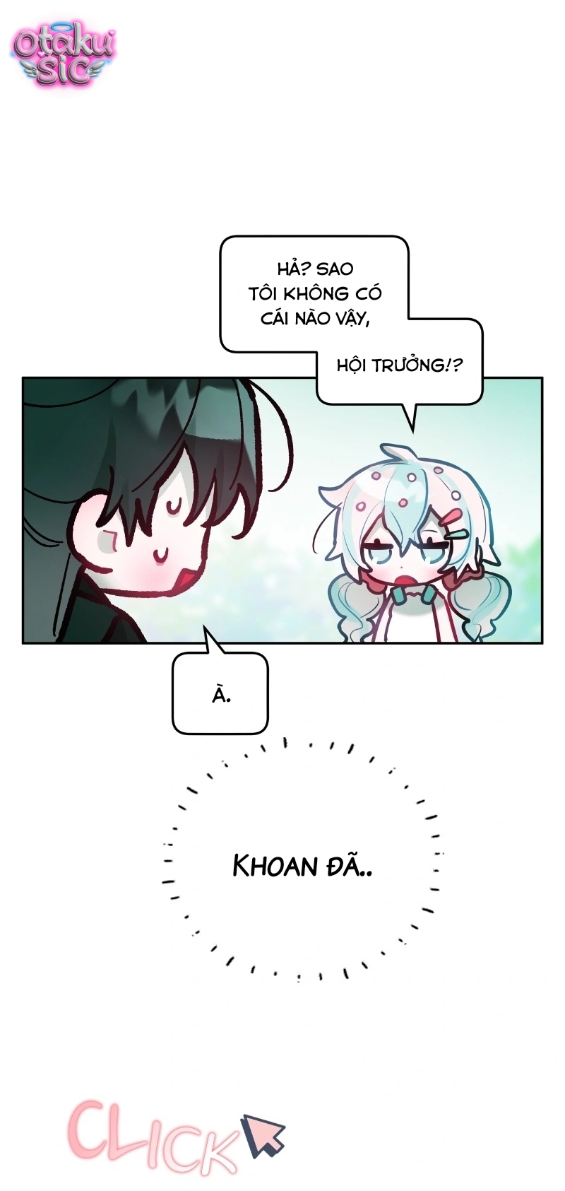 Our Guild's Idol - Chap 29 - Trang 22