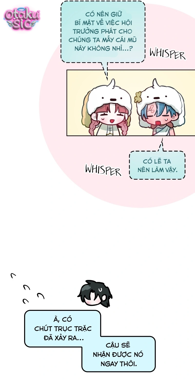 Our Guild's Idol - Chap 29 - Trang 24