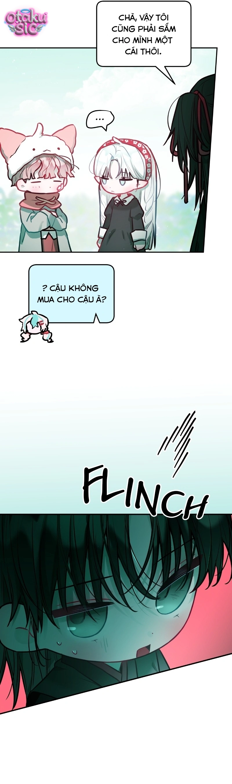 Our Guild's Idol - Chap 29 - Trang 26