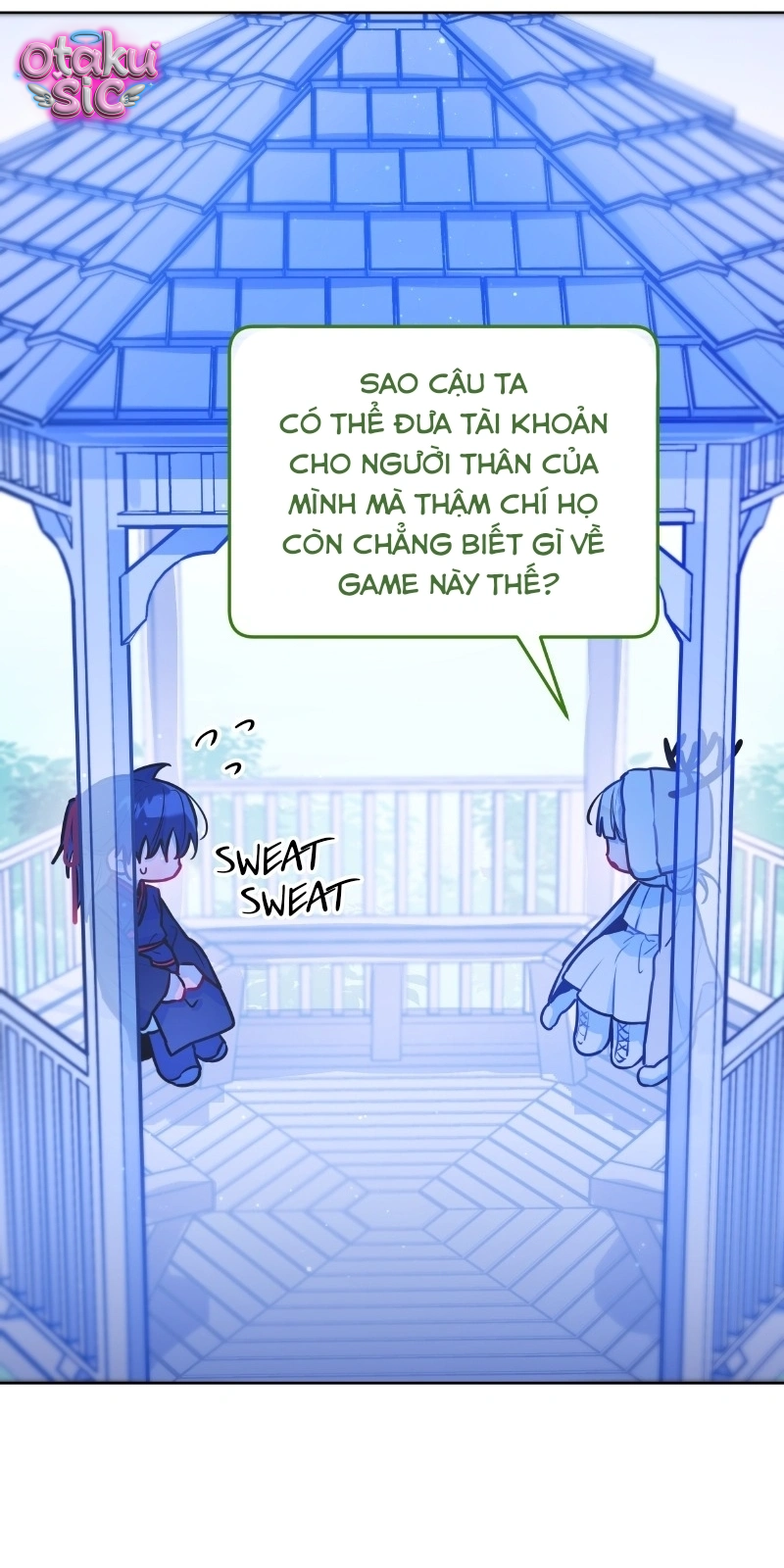 Our Guild's Idol - Chap 29 - Trang 29