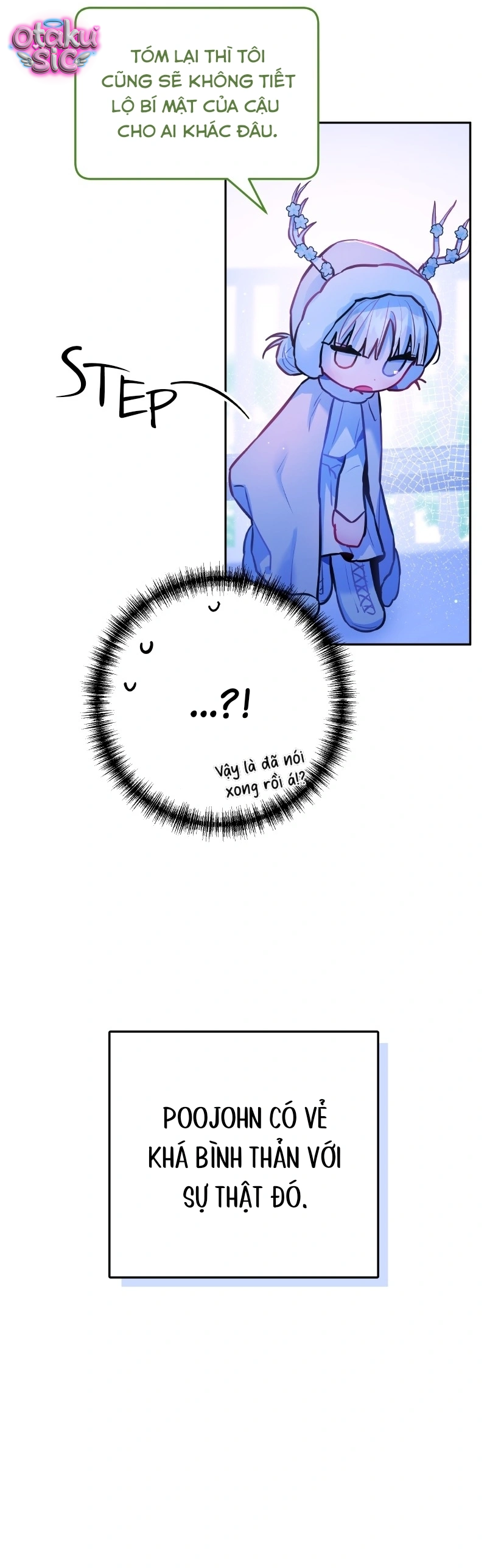 Our Guild's Idol - Chap 29 - Trang 31