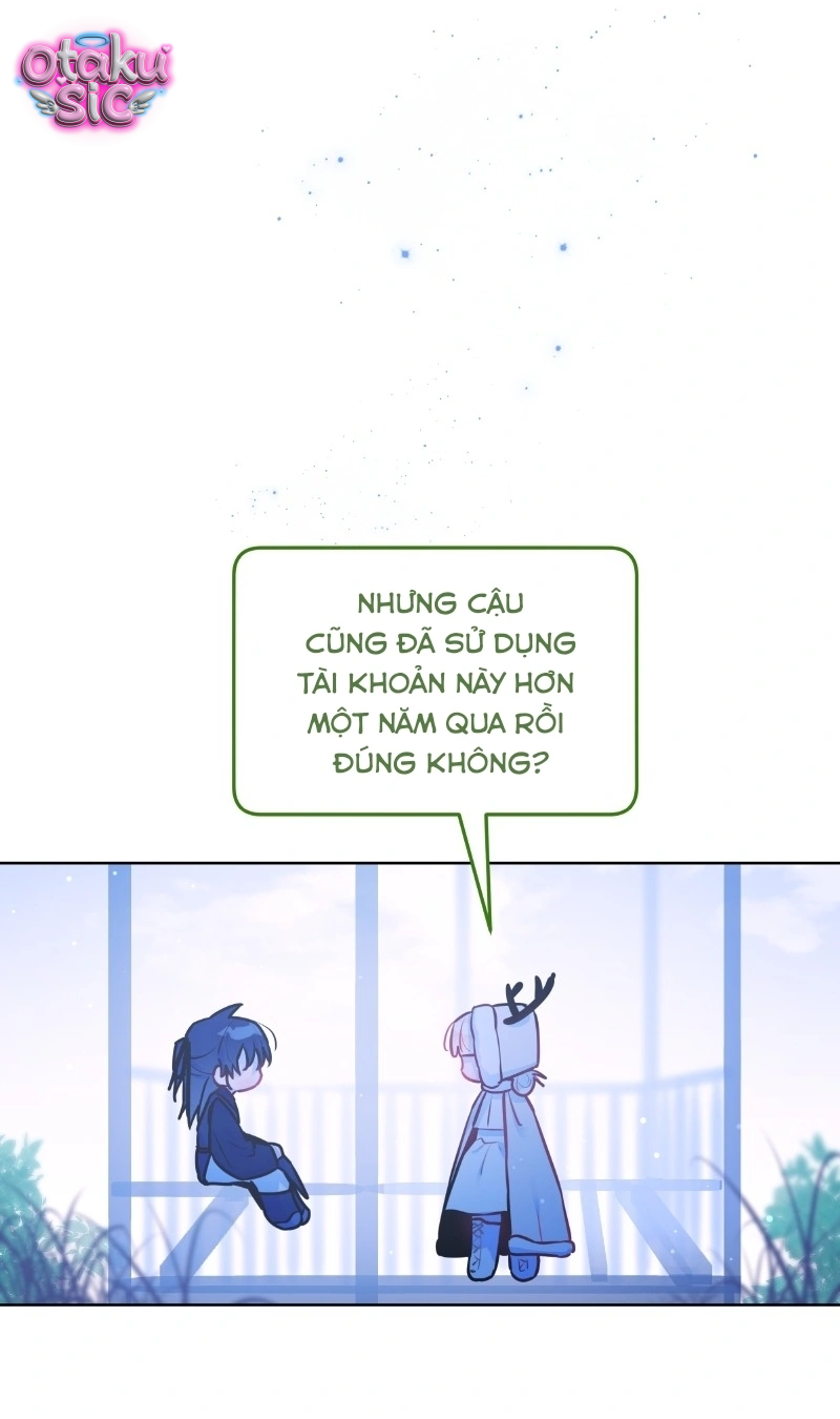 Our Guild's Idol - Chap 29 - Trang 34