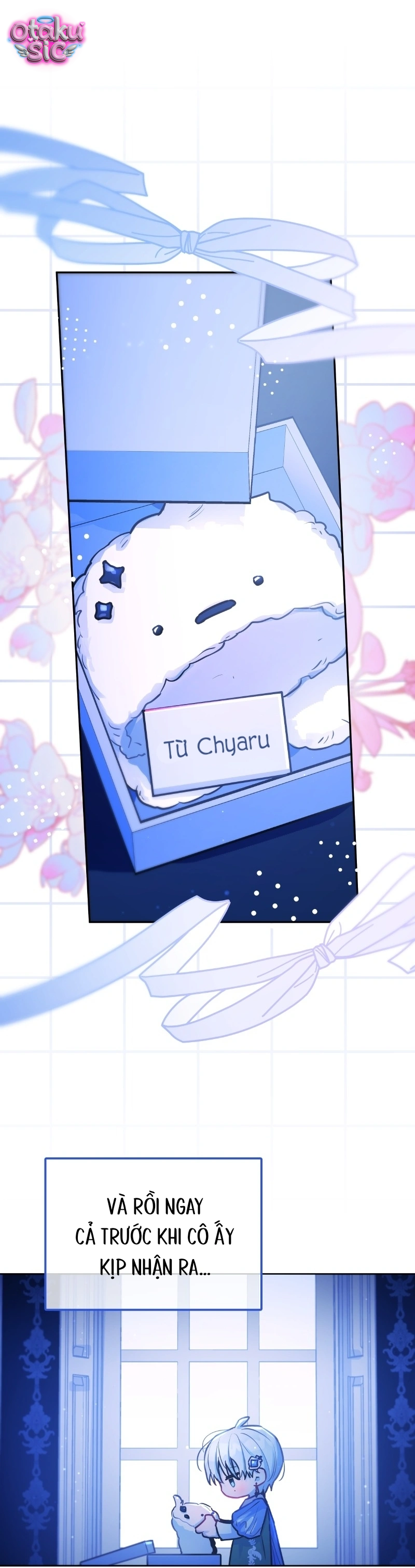 Our Guild's Idol - Chap 29 - Trang 38
