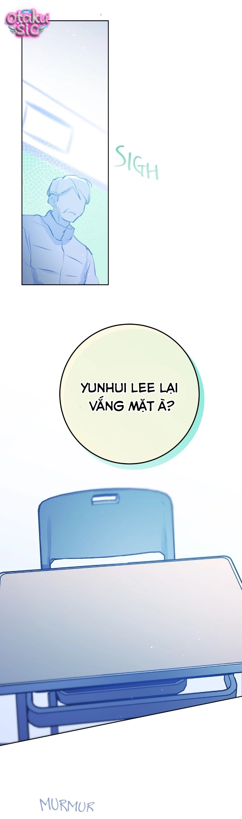 Our Guild's Idol - Chap 29 - Trang 41
