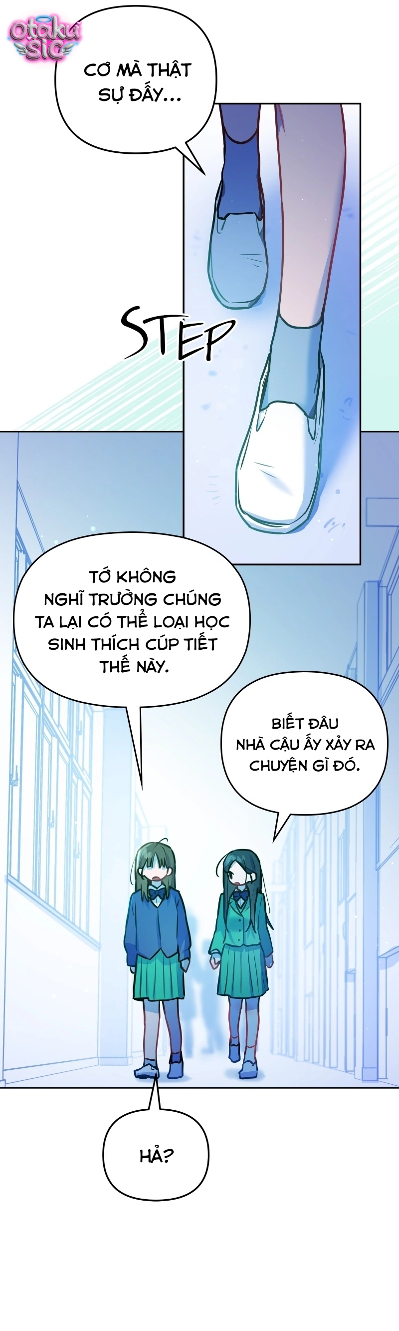 Our Guild's Idol - Chap 29 - Trang 43