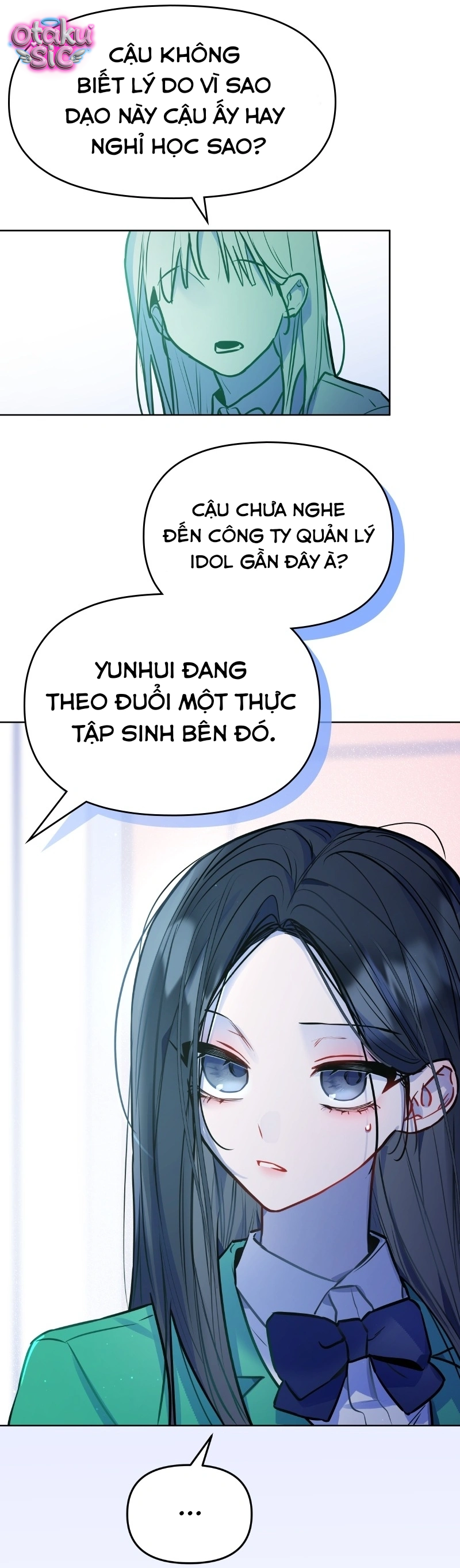 Our Guild's Idol - Chap 29 - Trang 44