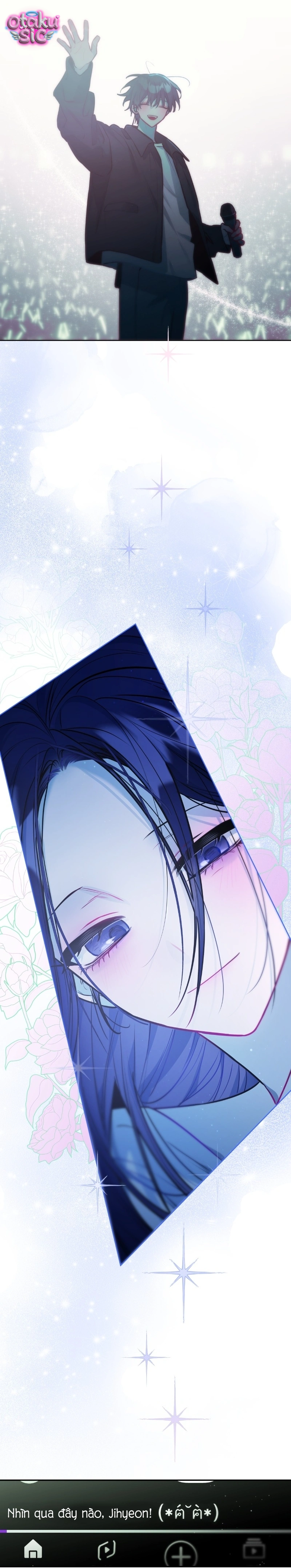 Our Guild's Idol - Chap 29 - Trang 10