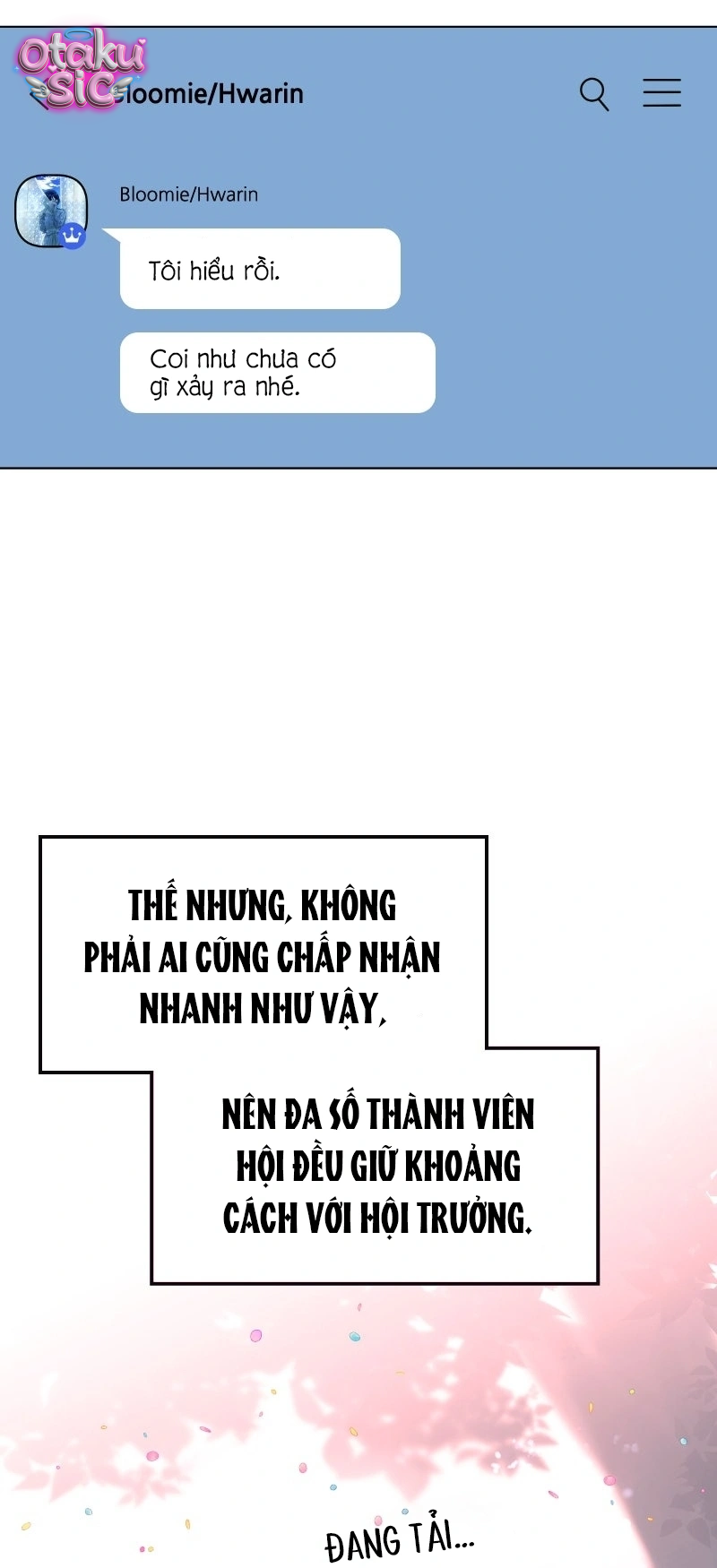 Our Guild's Idol - Chap 3 - Trang 14