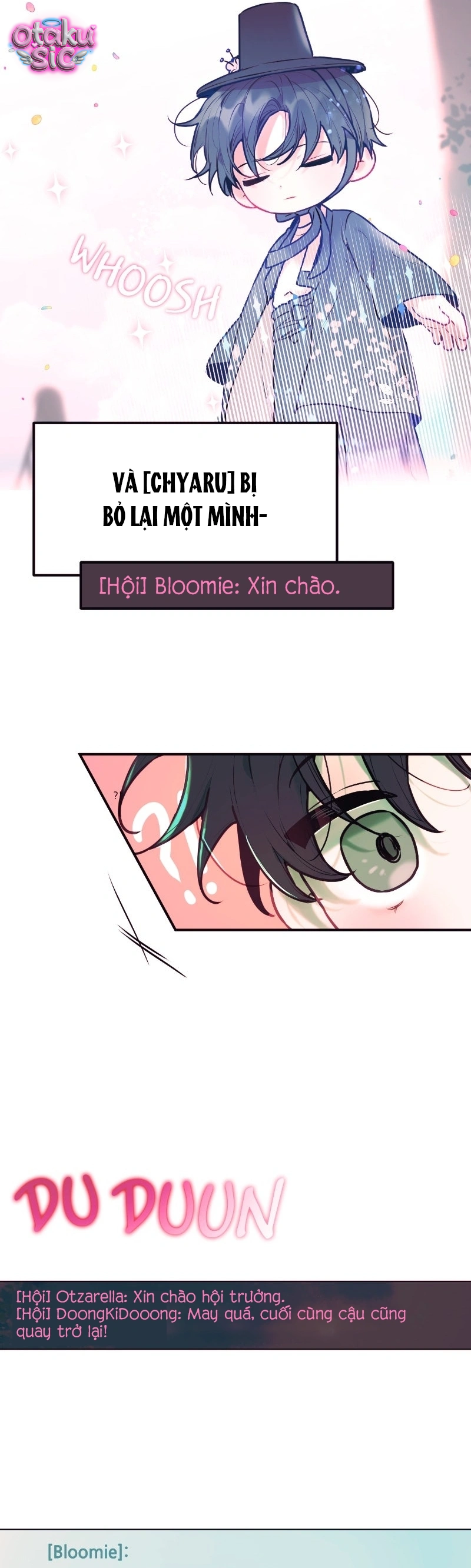 Our Guild's Idol - Chap 3 - Trang 15