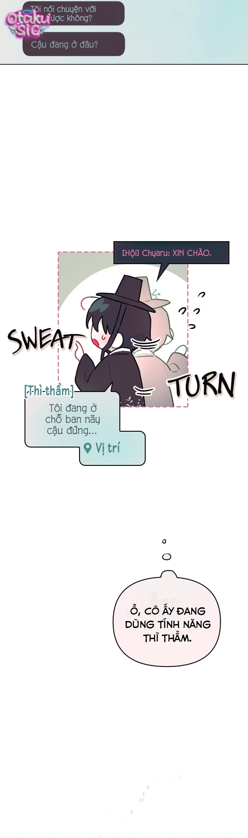 Our Guild's Idol - Chap 3 - Trang 16