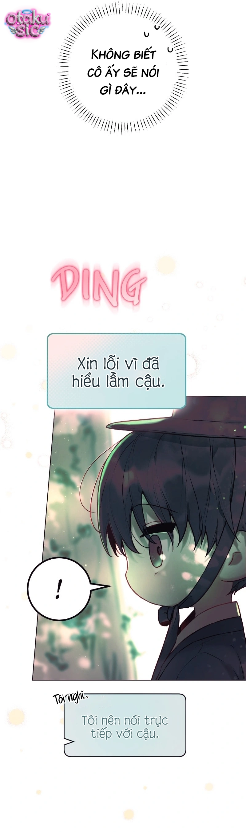 Our Guild's Idol - Chap 3 - Trang 18