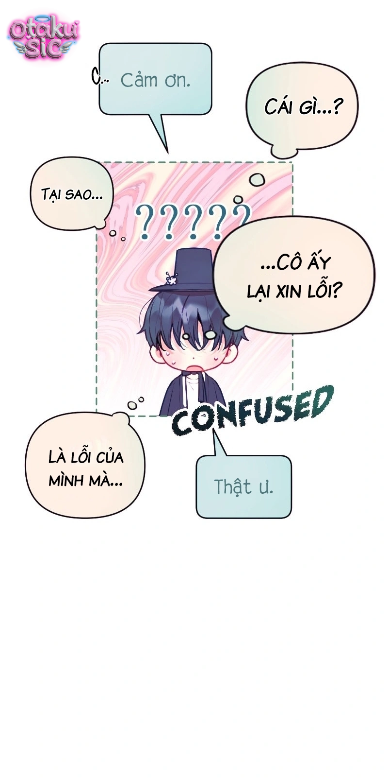 Our Guild's Idol - Chap 3 - Trang 19