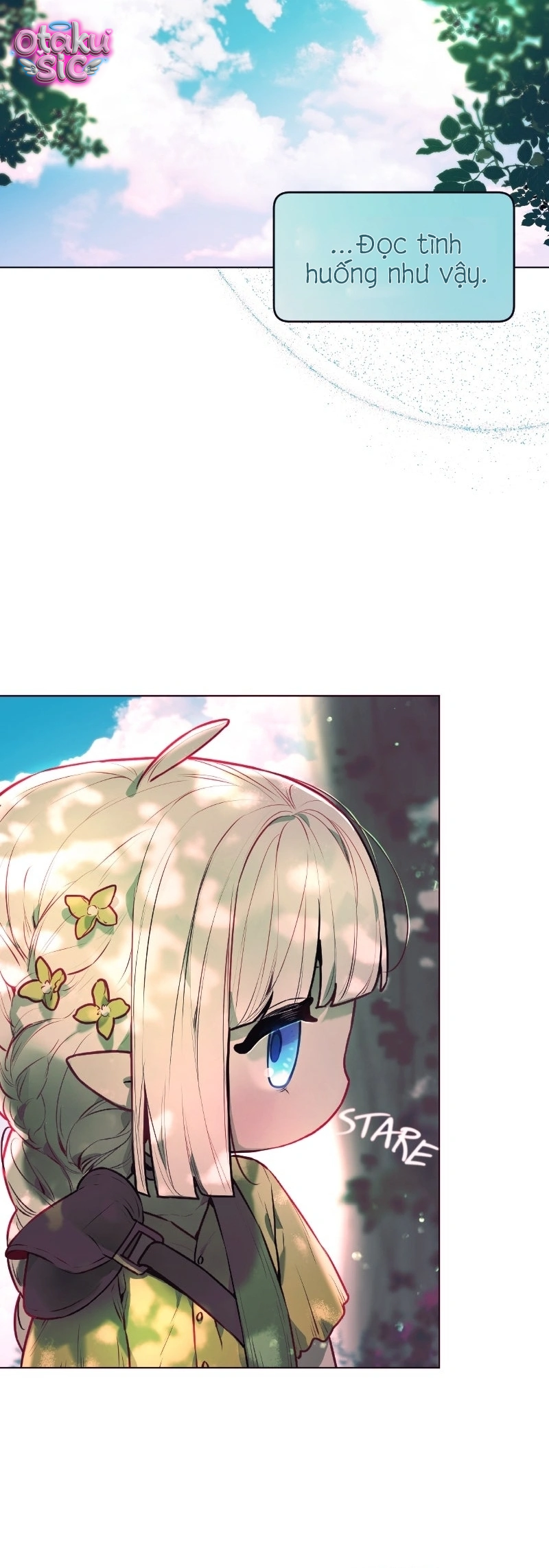 Our Guild's Idol - Chap 3 - Trang 21