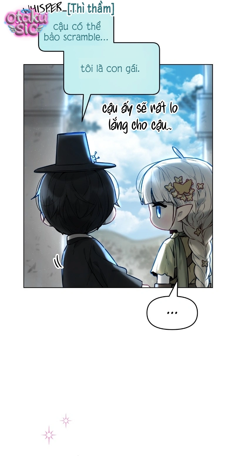Our Guild's Idol - Chap 3 - Trang 26