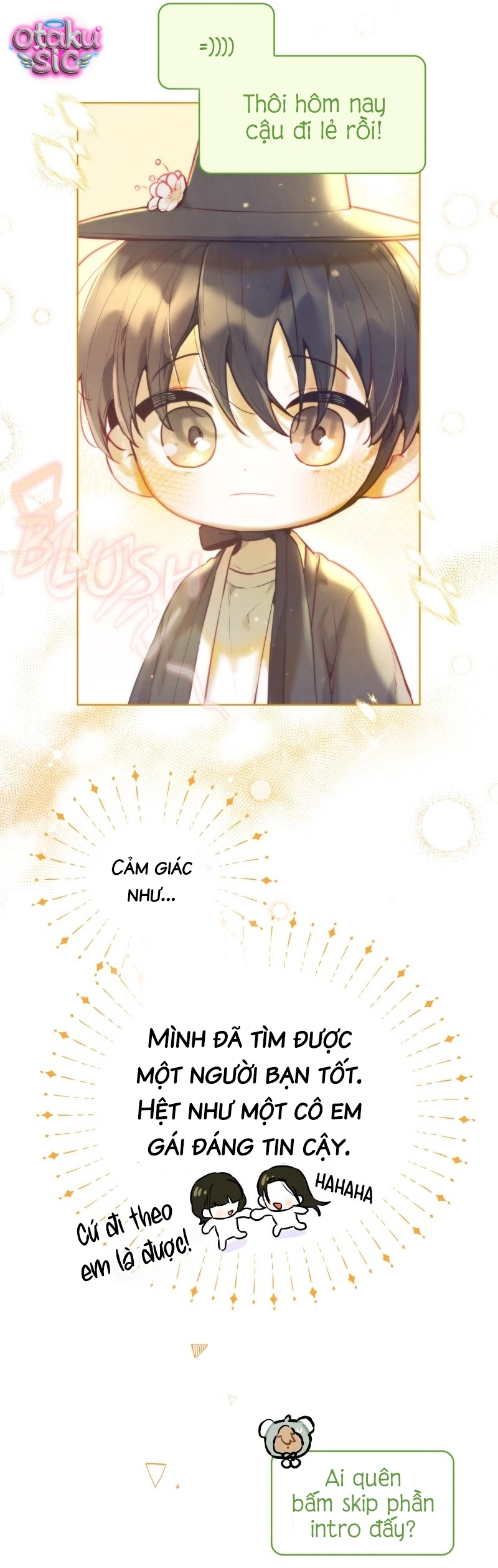 Our Guild's Idol - Chap 3 - Trang 29