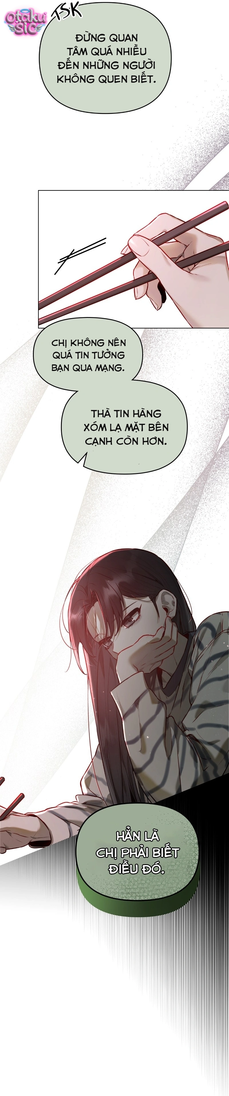 Our Guild's Idol - Chap 3 - Trang 4