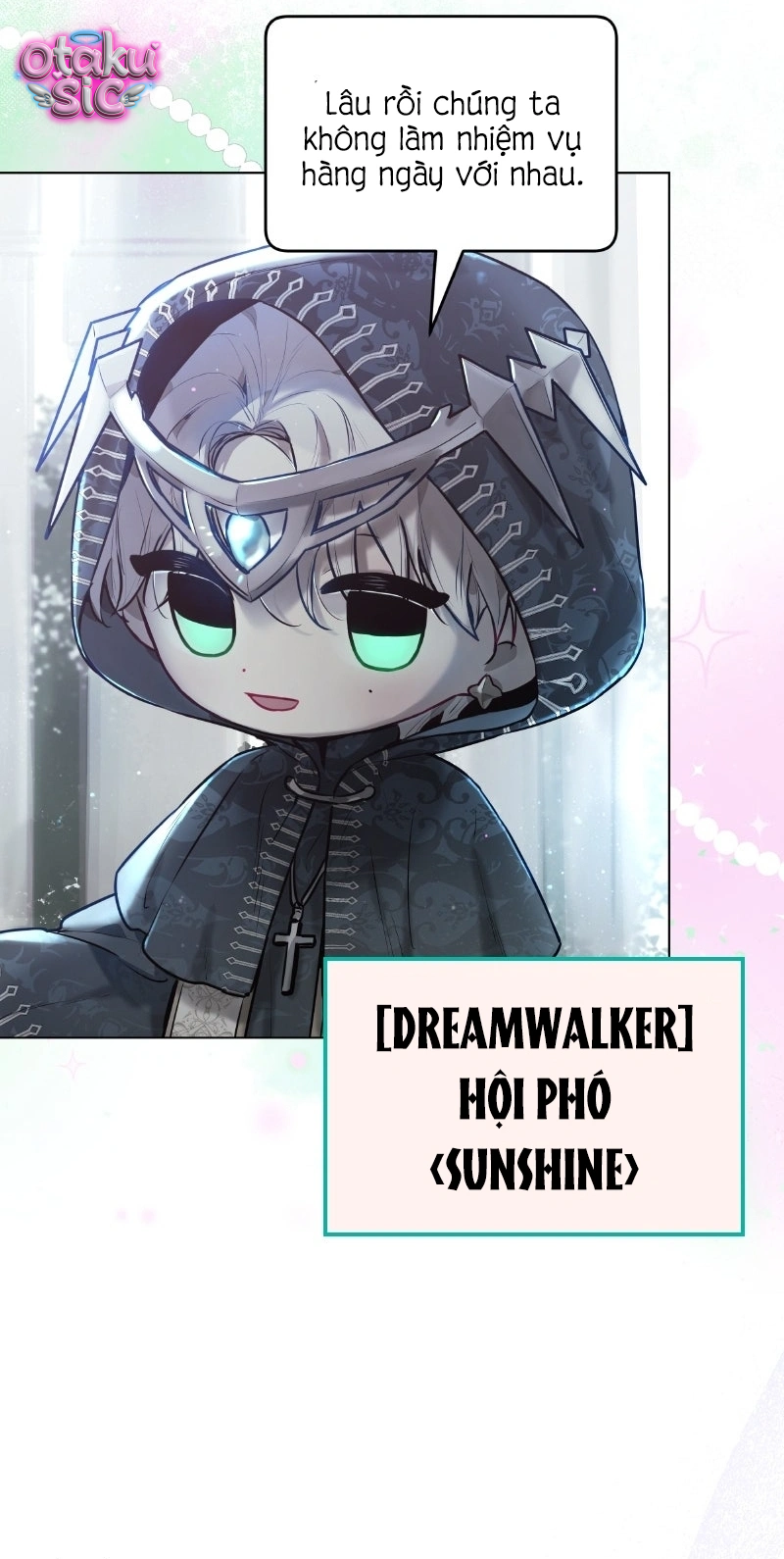 Our Guild's Idol - Chap 3 - Trang 33