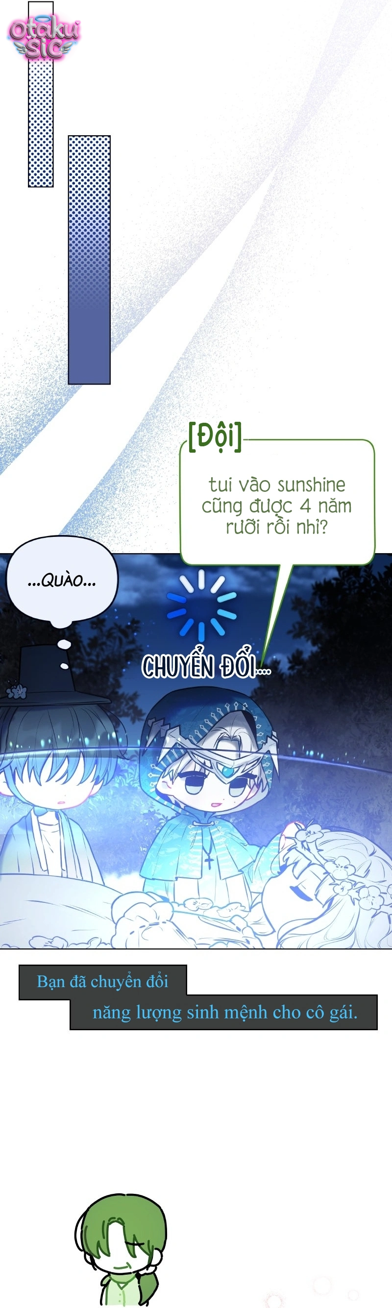 Our Guild's Idol - Chap 3 - Trang 34