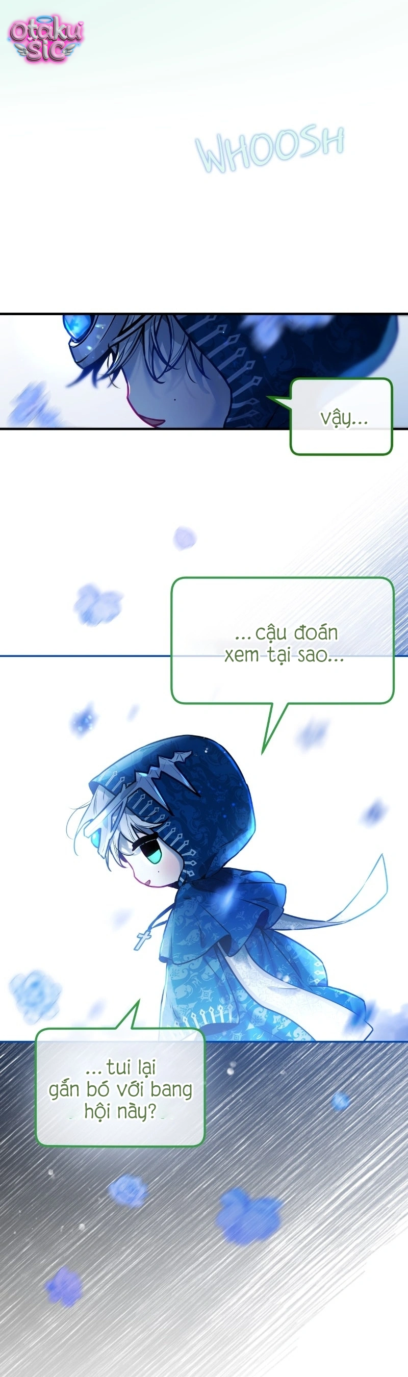 Our Guild's Idol - Chap 3 - Trang 37