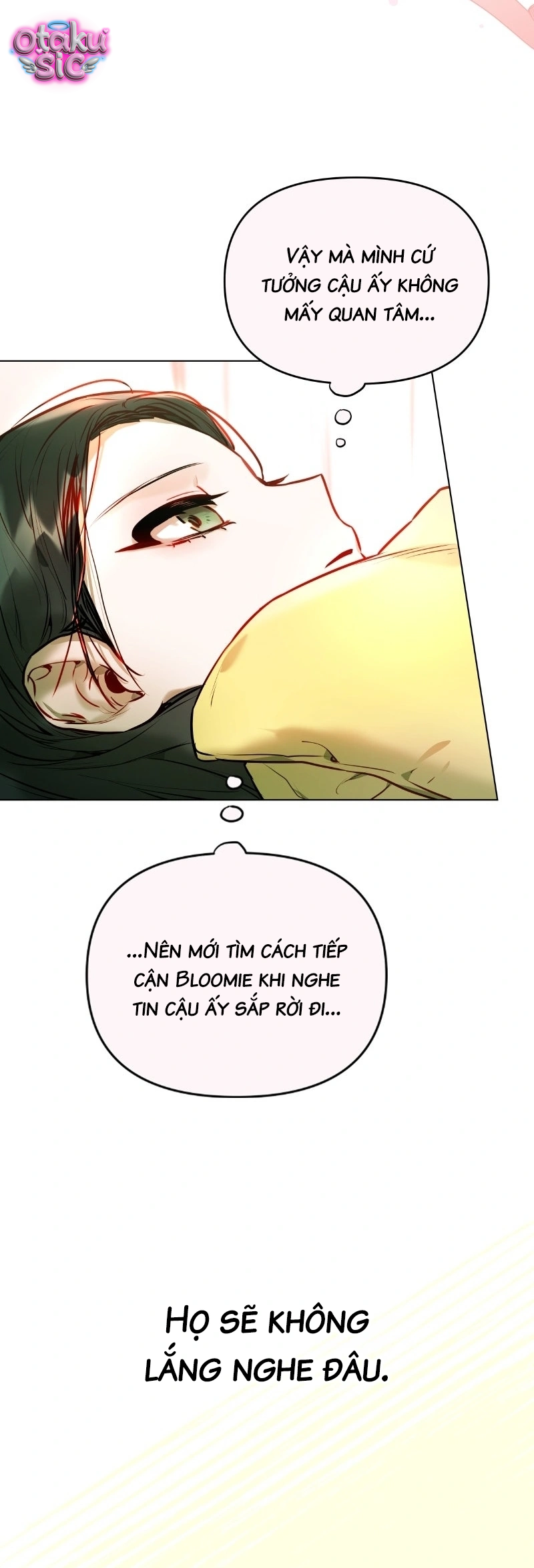 Our Guild's Idol - Chap 3 - Trang 39