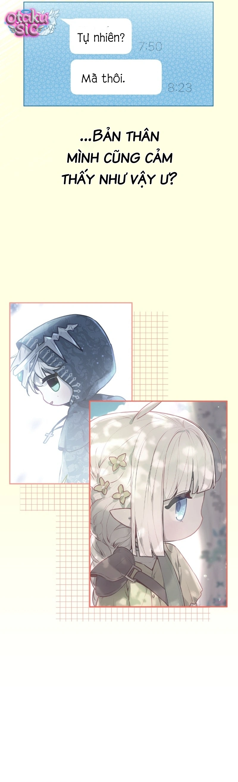 Our Guild's Idol - Chap 3 - Trang 40