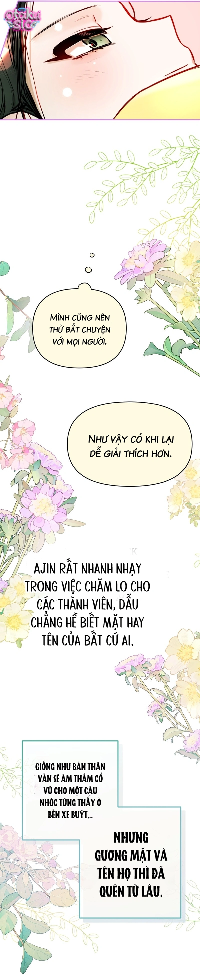 Our Guild's Idol - Chap 3 - Trang 41