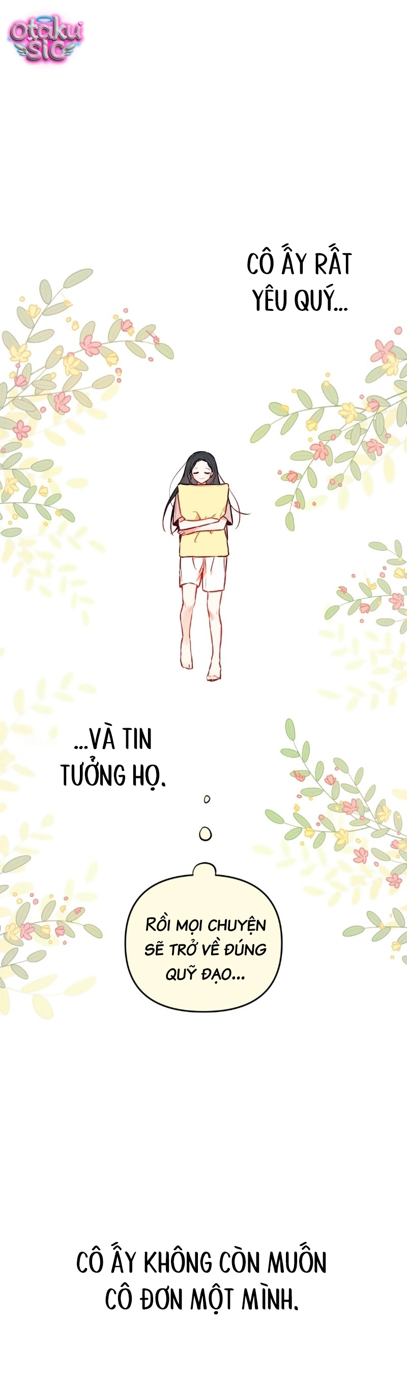 Our Guild's Idol - Chap 3 - Trang 42