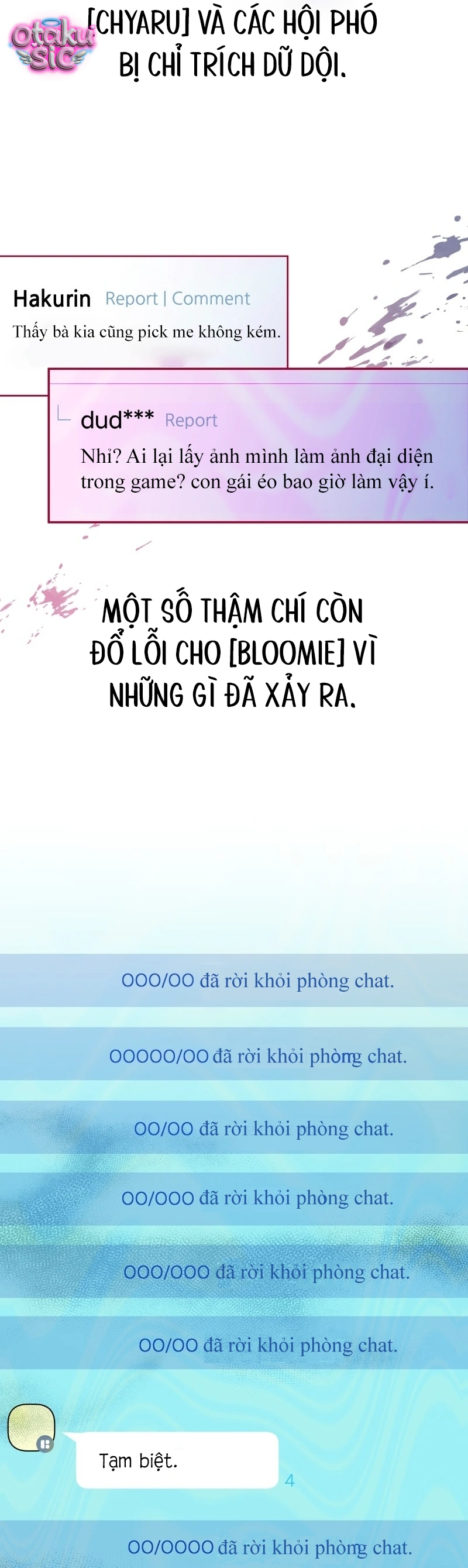 Our Guild's Idol - Chap 3 - Trang 46