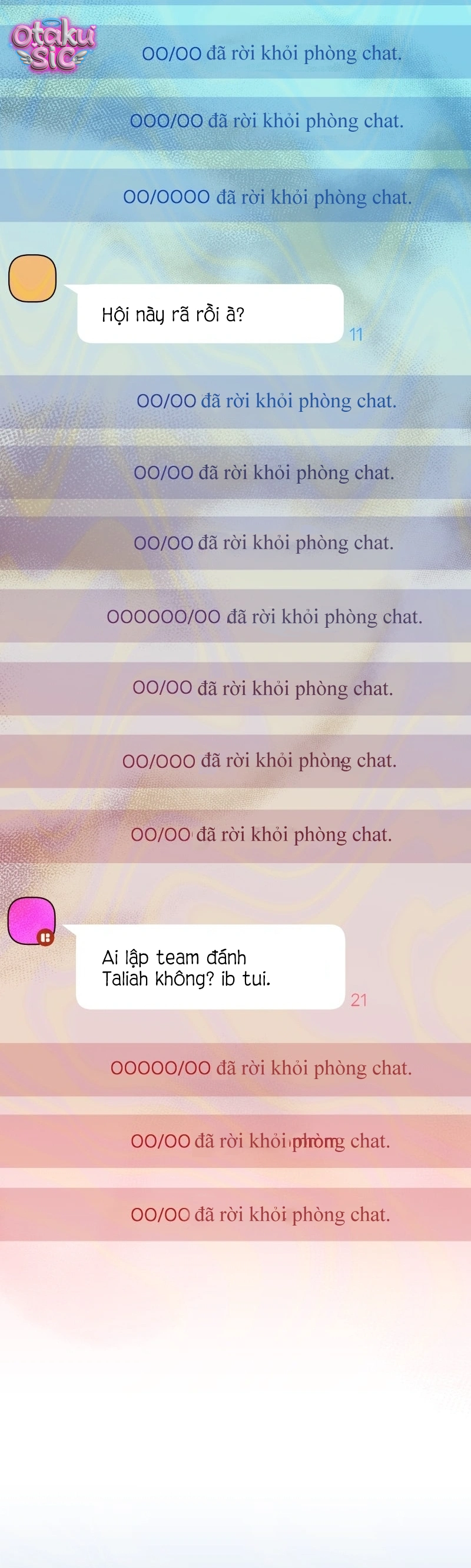 Our Guild's Idol - Chap 3 - Trang 47