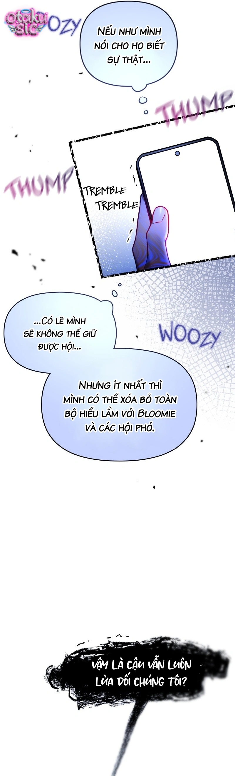 Our Guild's Idol - Chap 3 - Trang 50
