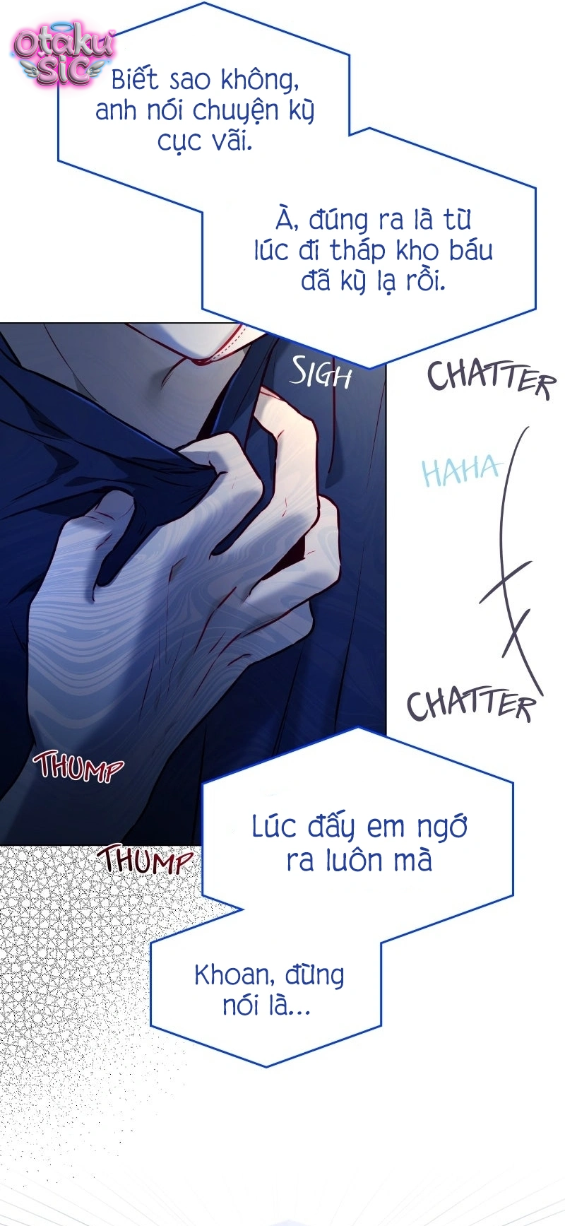 Our Guild's Idol - Chap 3 - Trang 59