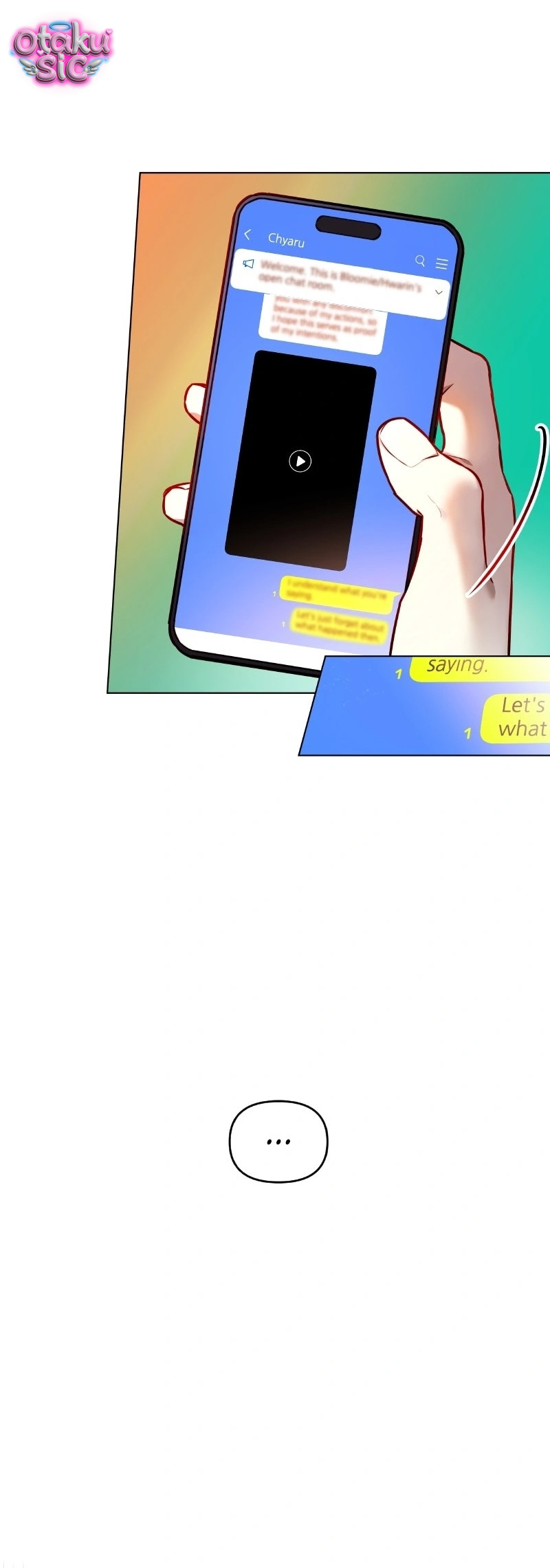Our Guild's Idol - Chap 3 - Trang 9