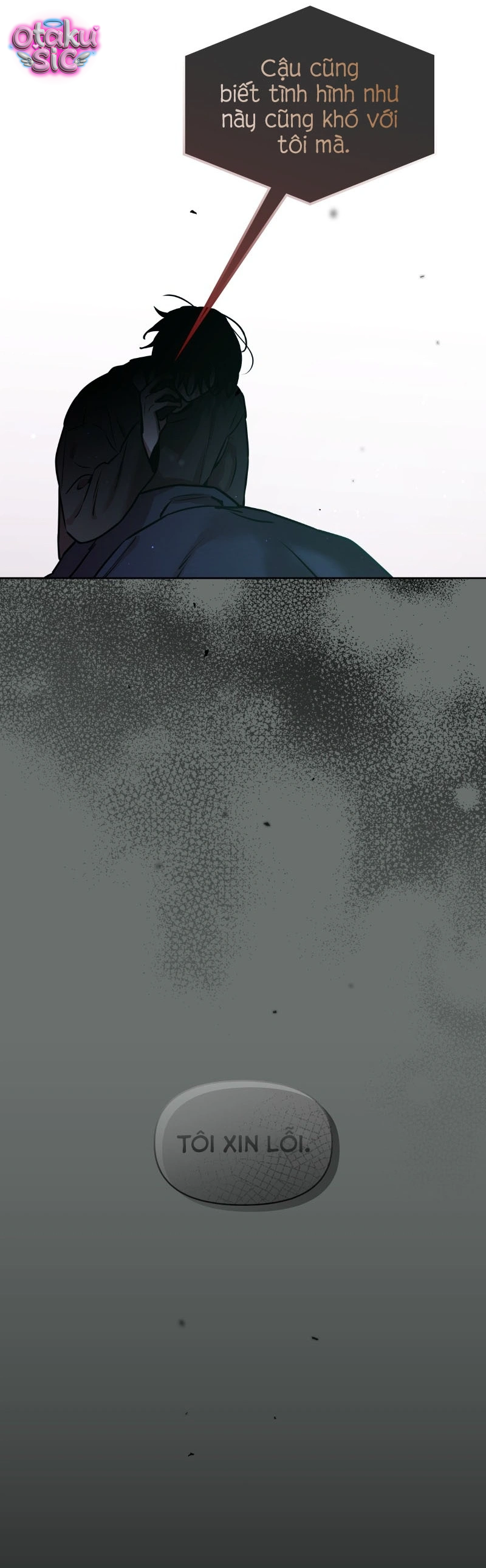 Our Guild's Idol - Chap 31 - Trang 11