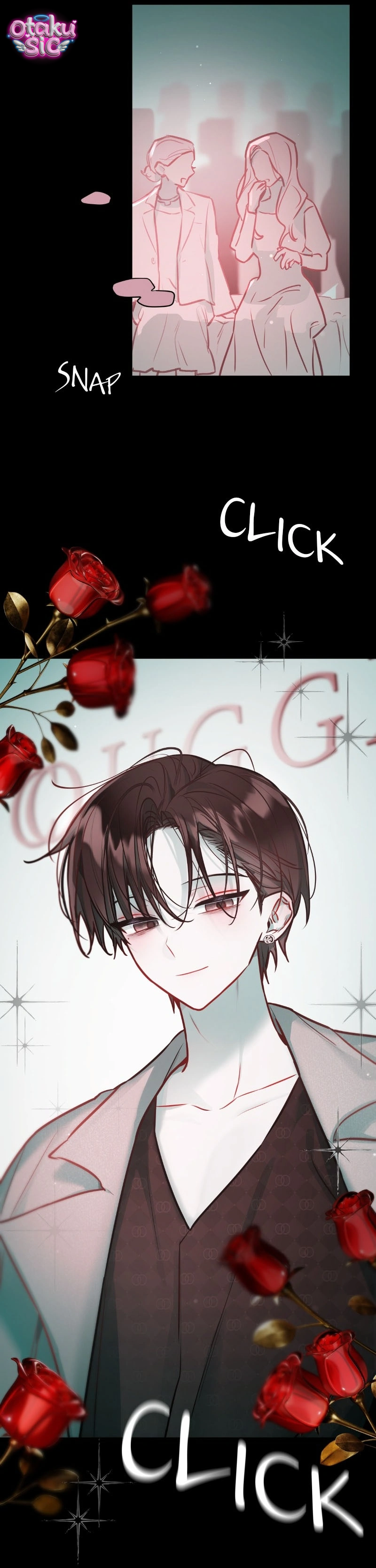 Our Guild's Idol - Chap 31 - Trang 14