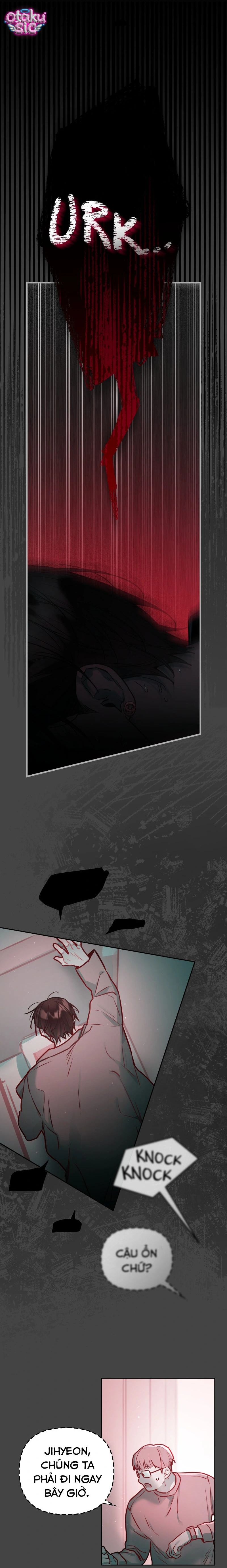 Our Guild's Idol - Chap 31 - Trang 16