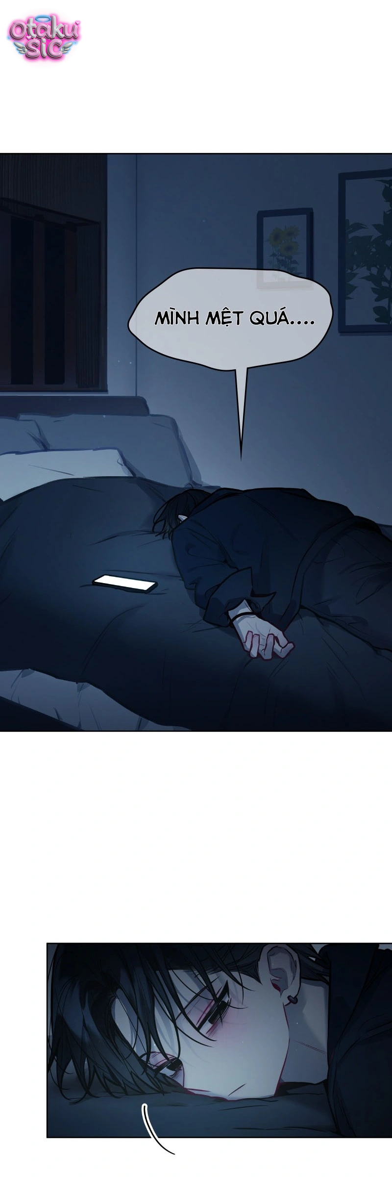 Our Guild's Idol - Chap 31 - Trang 19
