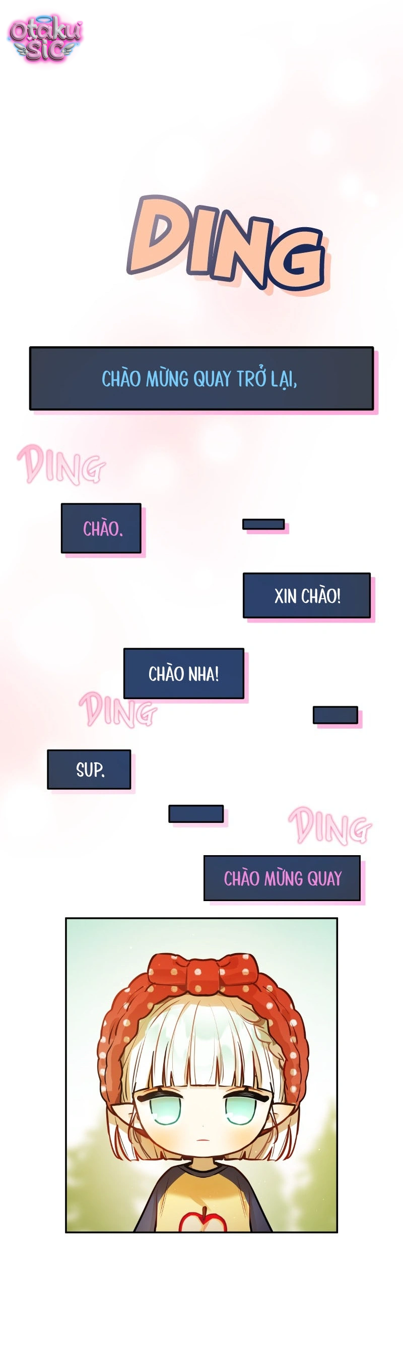 Our Guild's Idol - Chap 31 - Trang 20