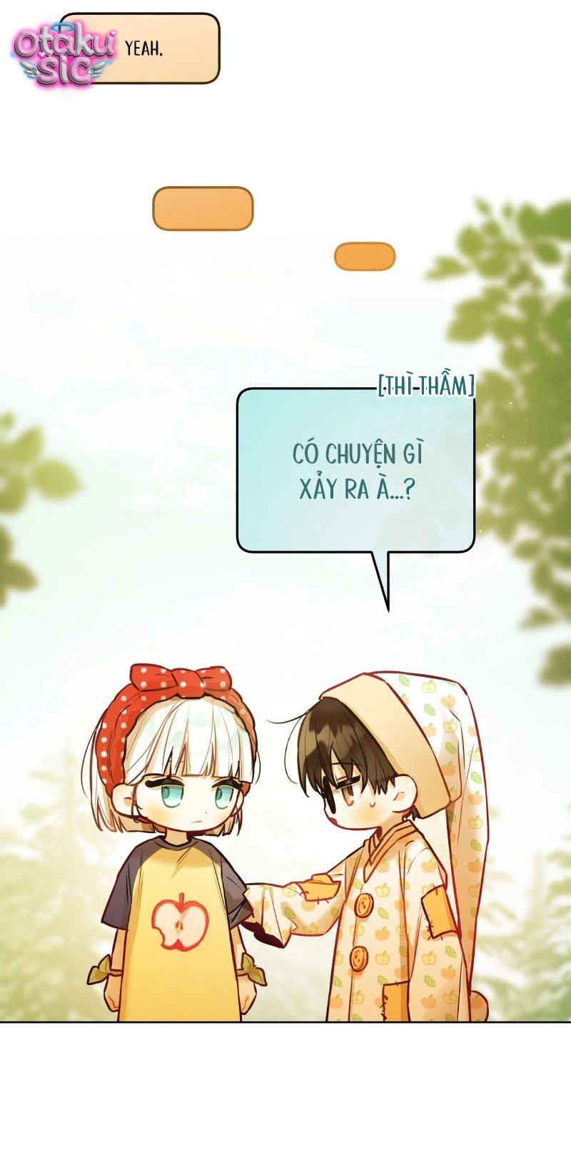Our Guild's Idol - Chap 31 - Trang 22