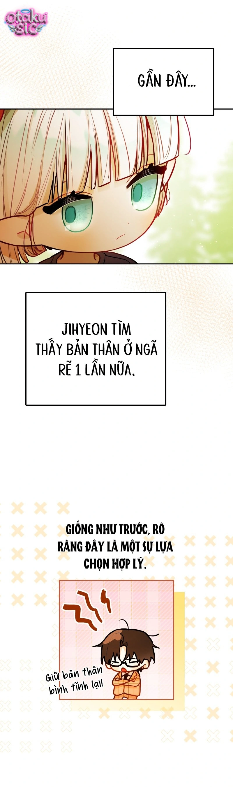 Our Guild's Idol - Chap 31 - Trang 23