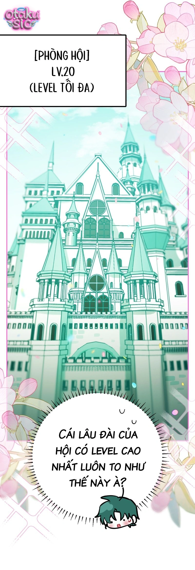 Our Guild's Idol - Chap 31 - Trang 27