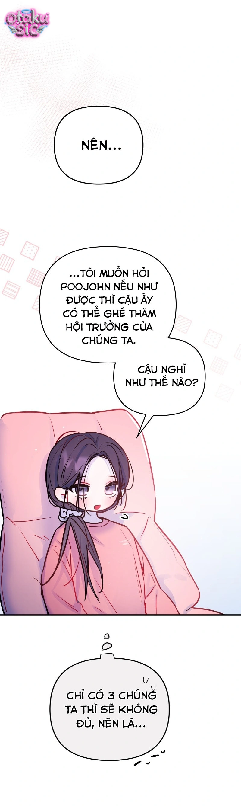 Our Guild's Idol - Chap 31 - Trang 30